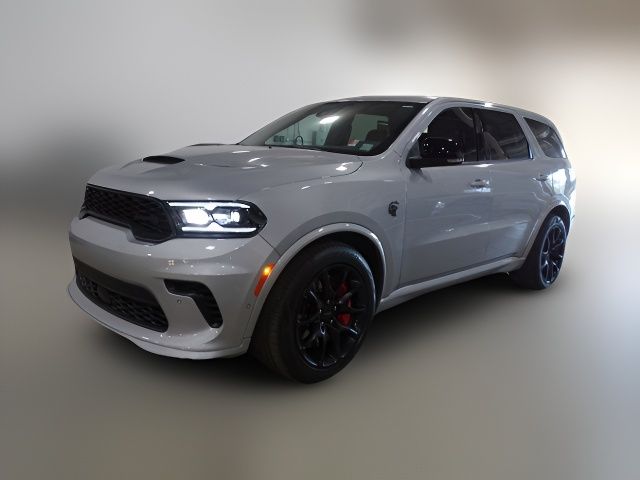 2024 Dodge Durango SRT Hellcat Premium