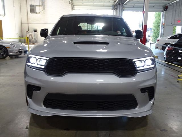 2024 Dodge Durango SRT Hellcat Premium