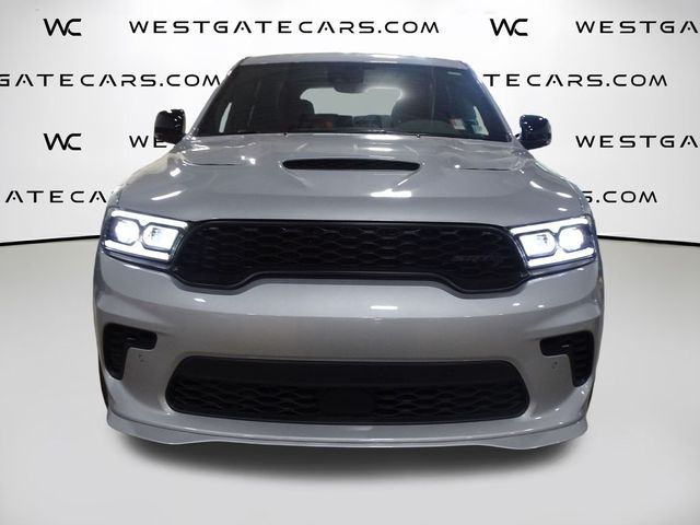 2024 Dodge Durango SRT Hellcat Premium