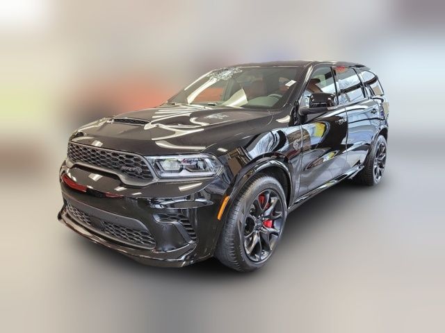 2024 Dodge Durango SRT Hellcat Premium