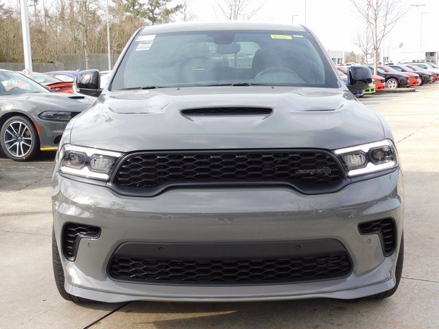 2024 Dodge Durango SRT Hellcat