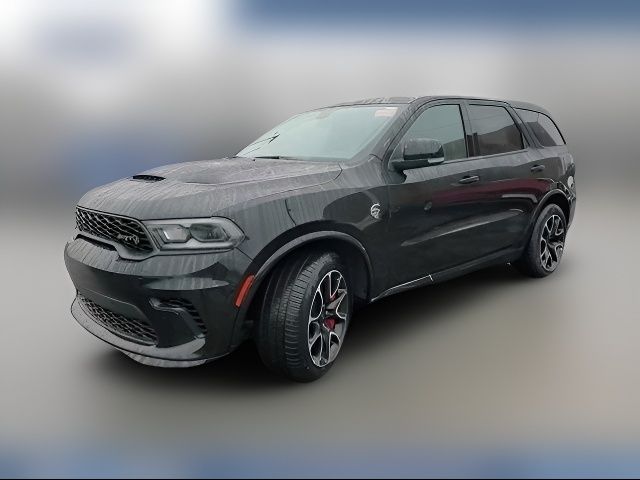 2024 Dodge Durango SRT Hellcat