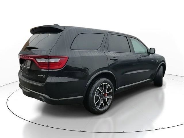 2024 Dodge Durango SRT Hellcat