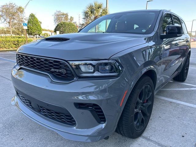 2024 Dodge Durango SRT Hellcat Premium