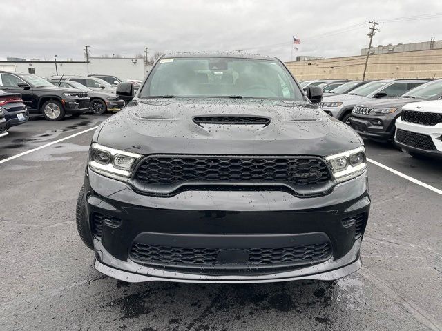 2024 Dodge Durango SRT Hellcat