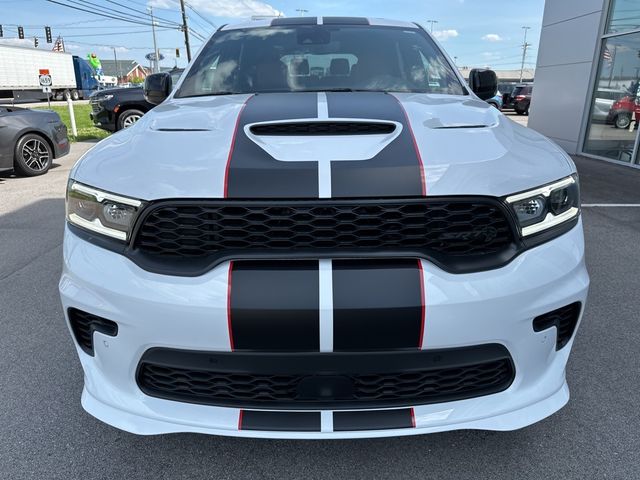 2024 Dodge Durango SRT Hellcat Premium