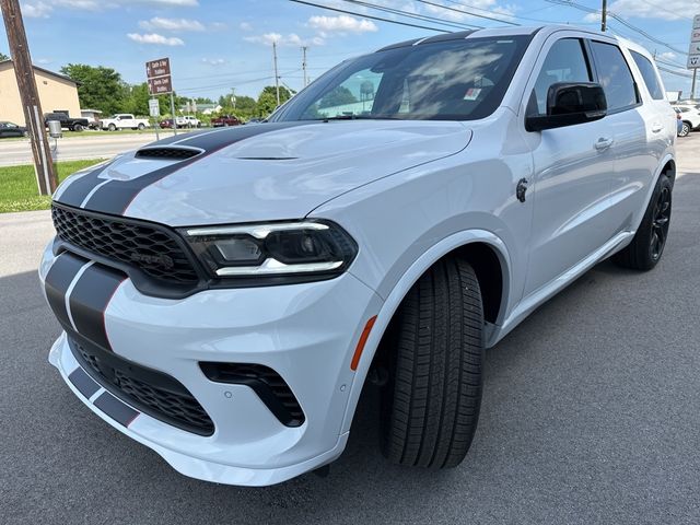 2024 Dodge Durango SRT Hellcat Premium