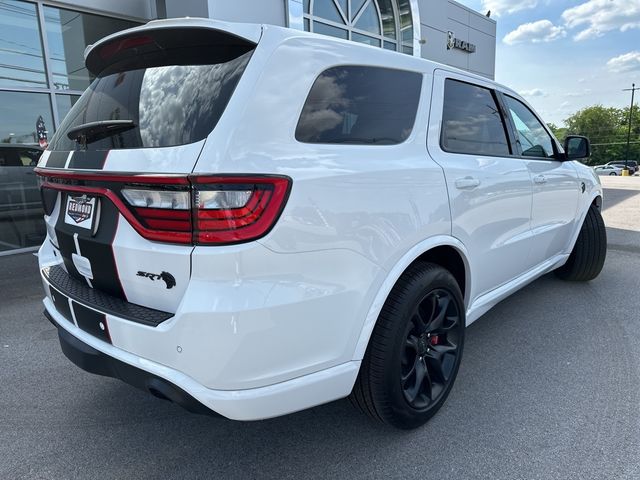 2024 Dodge Durango SRT Hellcat Premium