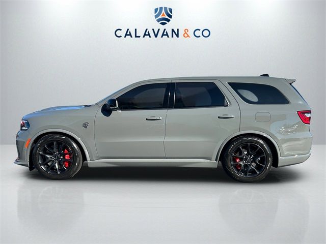 2024 Dodge Durango SRT Hellcat Premium