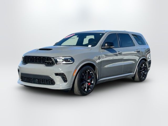 2024 Dodge Durango SRT Hellcat Premium