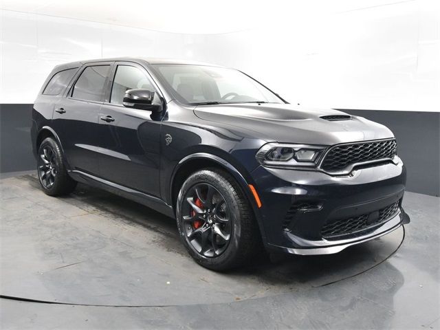 2024 Dodge Durango SRT Hellcat