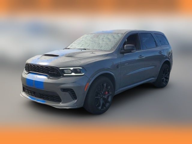 2024 Dodge Durango SRT Hellcat Premium