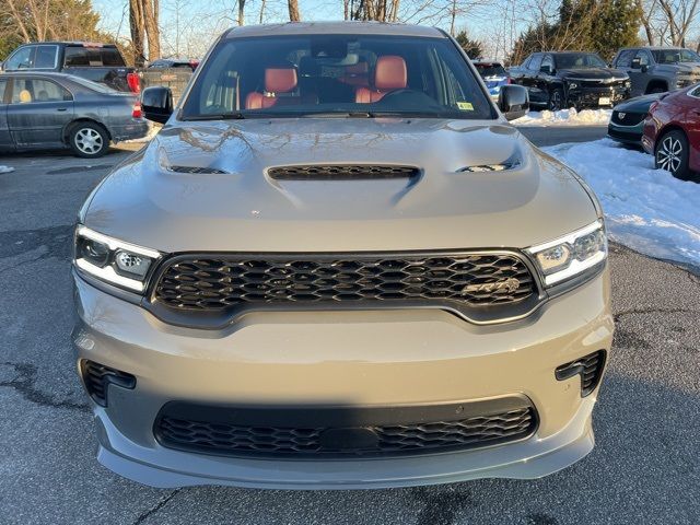 2024 Dodge Durango SRT Hellcat Premium