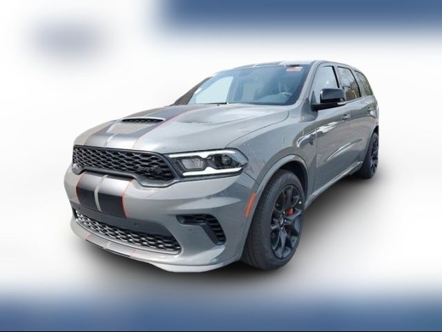 2024 Dodge Durango SRT Hellcat