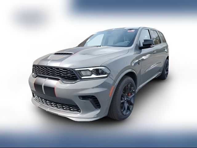 2024 Dodge Durango SRT Hellcat