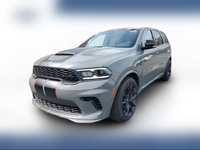 2024 Dodge Durango SRT Hellcat