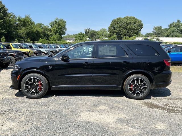 2024 Dodge Durango SRT Hellcat Premium