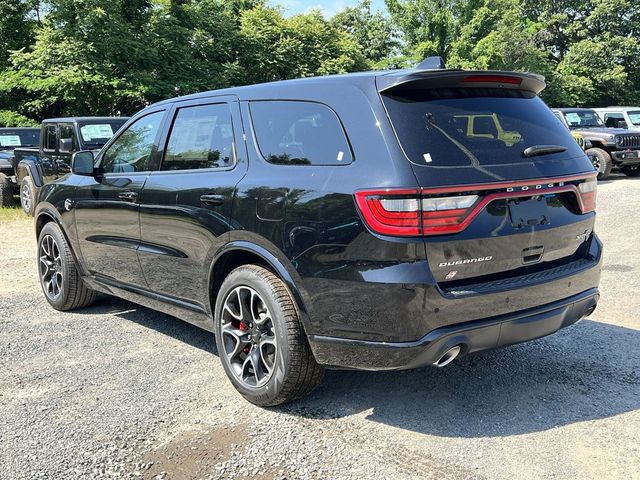 2024 Dodge Durango SRT Hellcat Premium