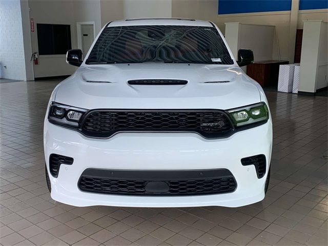 2024 Dodge Durango SRT Hellcat