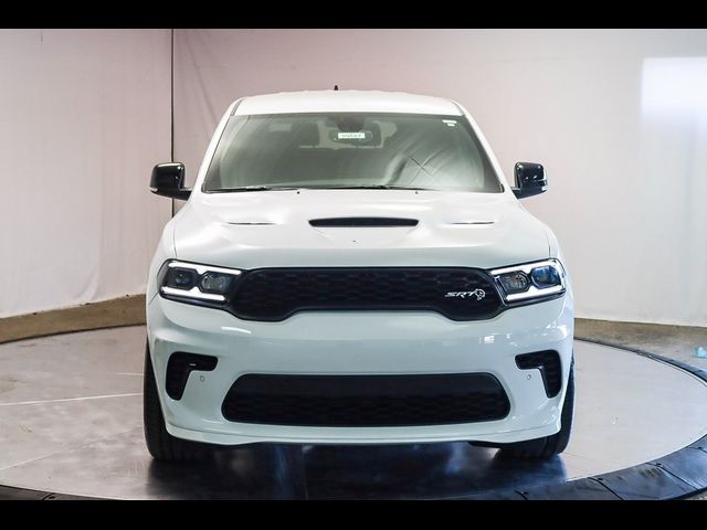 2024 Dodge Durango SRT Hellcat