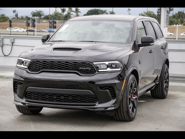 2024 Dodge Durango SRT Hellcat