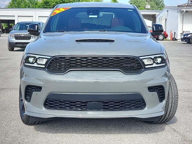 2024 Dodge Durango SRT Hellcat Premium