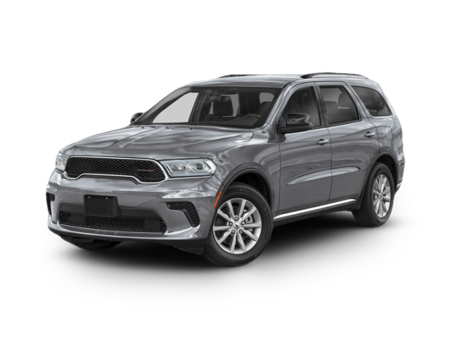 2024 Dodge Durango SRT Hellcat Premium