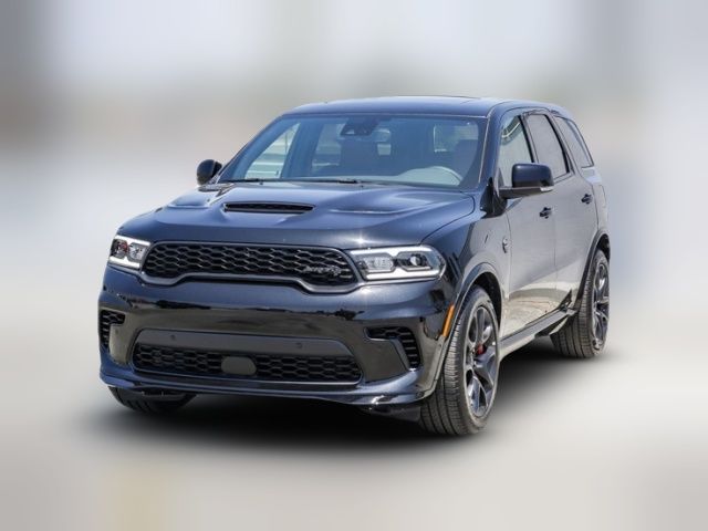 2024 Dodge Durango SRT Hellcat Premium