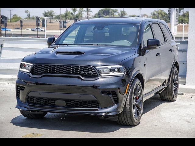 2024 Dodge Durango SRT Hellcat Premium