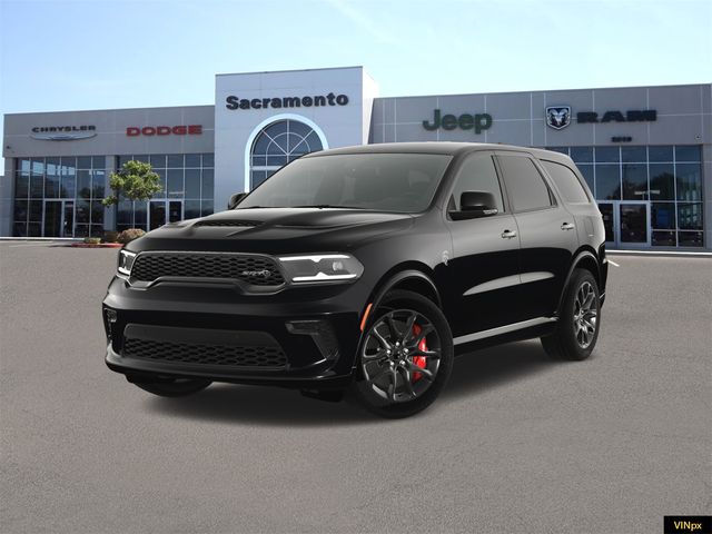 2024 Dodge Durango SRT Hellcat