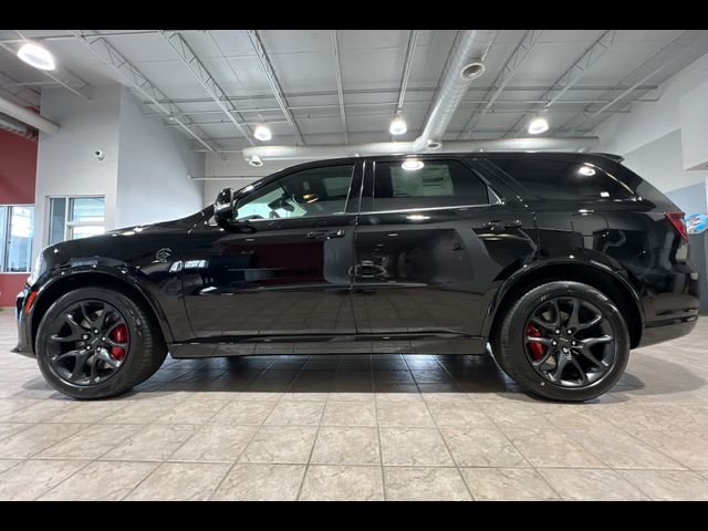 2024 Dodge Durango SRT Hellcat Premium