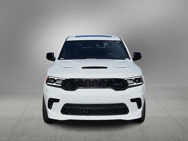 2024 Dodge Durango SRT Hellcat Plus