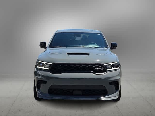 2024 Dodge Durango SRT Hellcat Plus