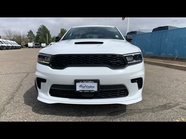 2024 Dodge Durango SRT Hellcat Plus