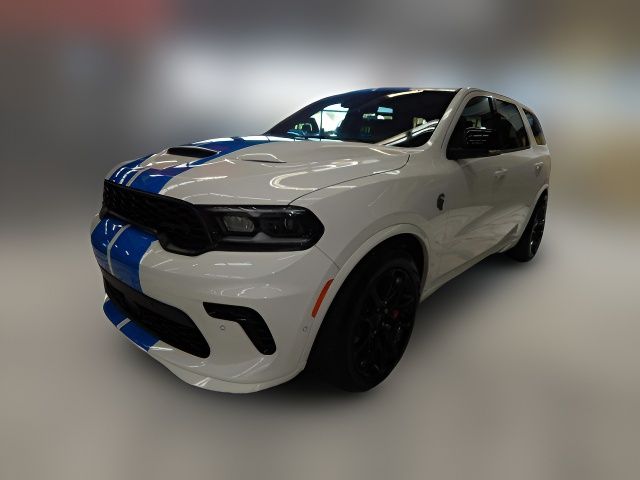 2024 Dodge Durango SRT Hellcat Plus