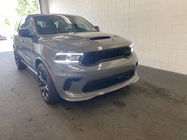 2024 Dodge Durango SRT Hellcat Premium