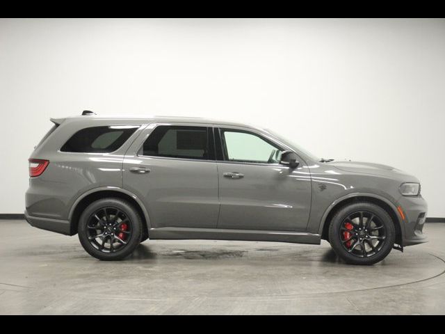 2024 Dodge Durango SRT Hellcat Premium