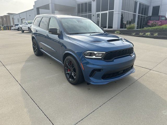 2024 Dodge Durango SRT Hellcat Premium