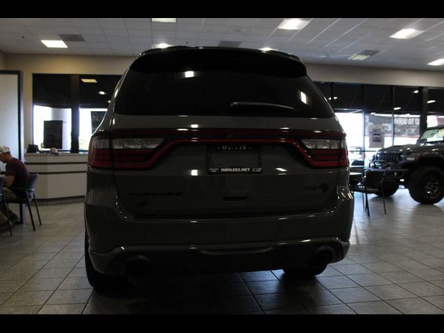 2024 Dodge Durango SRT Hellcat Premium