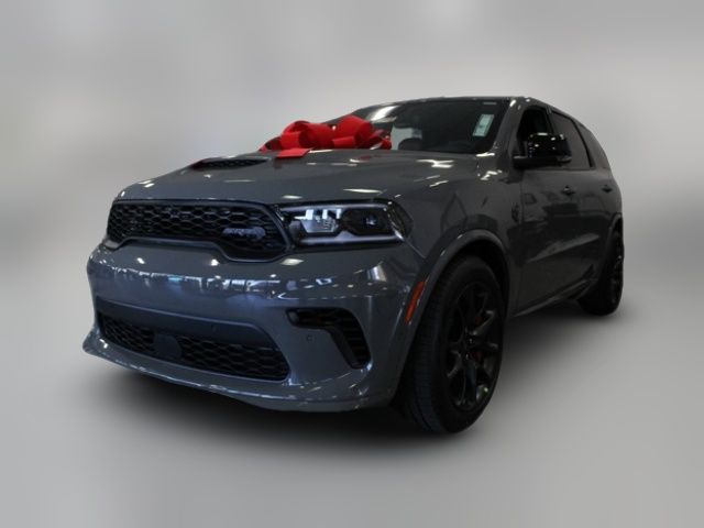 2024 Dodge Durango SRT Hellcat Premium