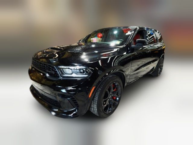 2024 Dodge Durango SRT Hellcat Premium