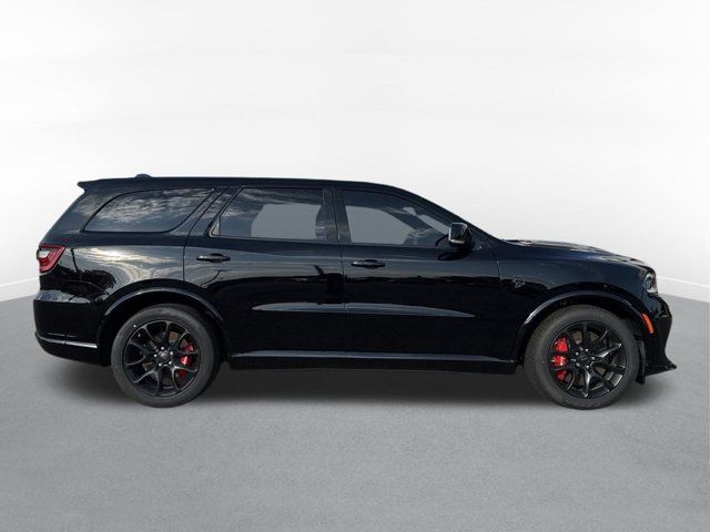 2024 Dodge Durango SRT Hellcat Premium