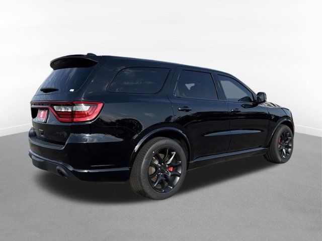 2024 Dodge Durango SRT Hellcat Premium