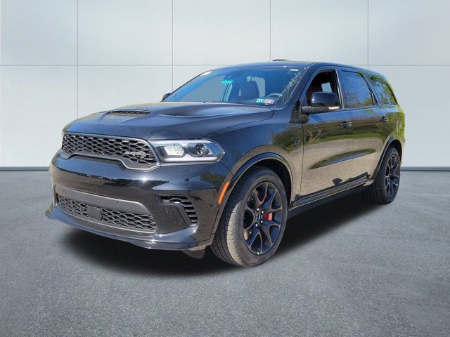 2024 Dodge Durango SRT Hellcat Premium