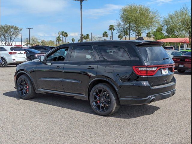 2024 Dodge Durango SRT Hellcat Premium