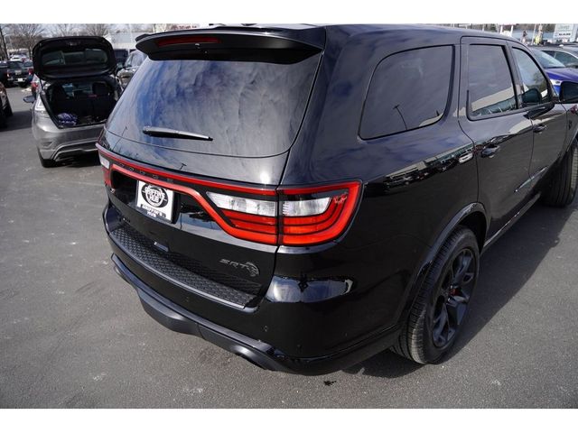 2024 Dodge Durango SRT Hellcat Premium