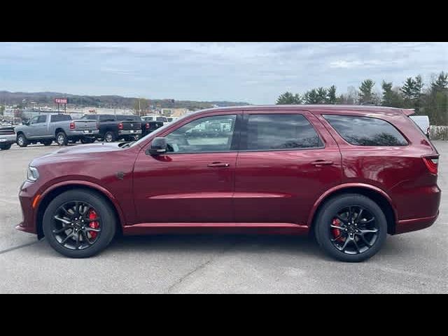 2024 Dodge Durango SRT Hellcat Premium