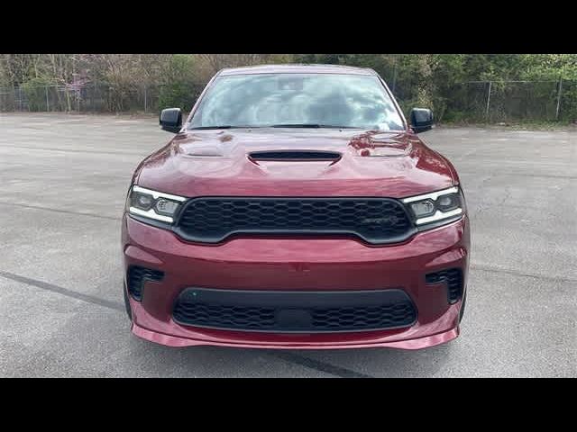 2024 Dodge Durango SRT Hellcat Premium