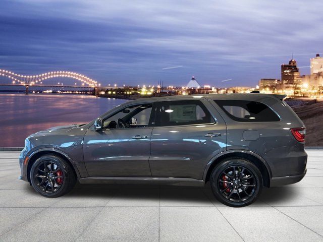 2024 Dodge Durango SRT Hellcat Premium