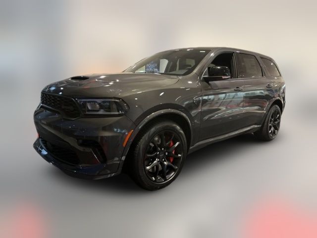 2024 Dodge Durango SRT Hellcat Premium